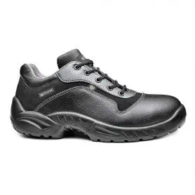 SCARPA ETOILE BASSA IN PELLE  TG. 39