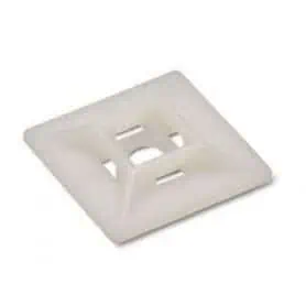 BASE FISSAGGIO ADES. 19X19 - BMB0901