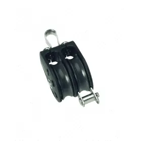 SWIVEL FOR DOUBLE BLOCK MM.10