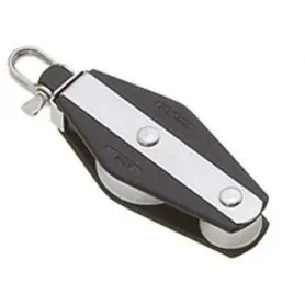 BOZZELLO VIOLINO A DUE PULEGGE
