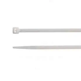 FASCETTE NYLON BIANCA 2,6 X 160 mm