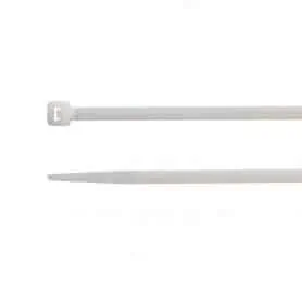 FASCETTE NYLON BIANCA 3,6 X 290 mm