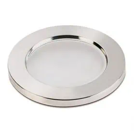 PLAFONIERA INOX  ASTEROPE 12-24V  20W G4