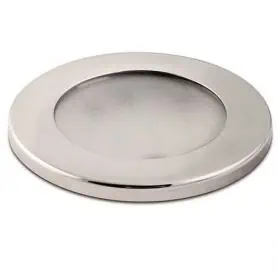 FARETTO ACCIAIO INOX THABIT 10-30V