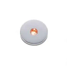 LUCE DI CORTESIA TRASP. CROMATA 10-30V 48 W