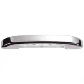 LUCE DI AMB. CROMATA  4000 K - ANDROMEDA G1 10-30V-LED