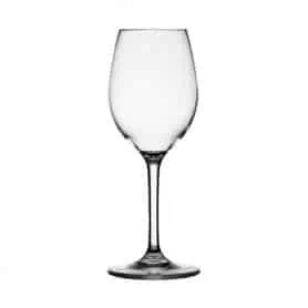 SET BICCHIERI DA VINO CONF. 6 PZ