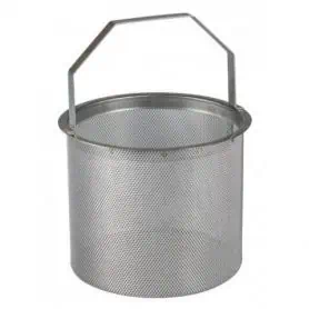 CESTELLO INOX D.165xH.151 - art 1162 3