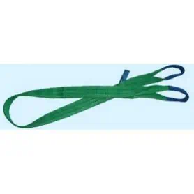 FASCIA SOLLEVAM. DOPPIO STRATO KG.2000 - MT.3