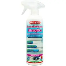 Rimuovi Muffa Mafra Decontaminante Energico 500ml