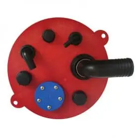 BOCCAPORTO CARBURANTE EASY SWITCH