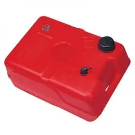 SERBATOIO CON INDICATORE LT.30