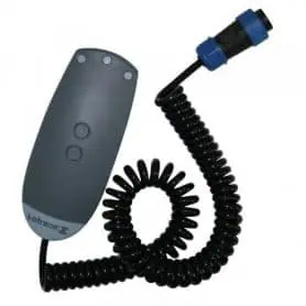 PULSANTIERA GALAXI 102
