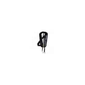 ADULT SELF-INFLATING LIFE JACKET - 170N