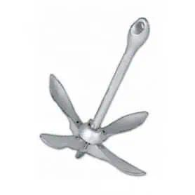 STAINLESS STEEL 316 FOLDABLE AGAIN, 2.5 KG