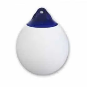 PARABORDO OCEAN  R1  BOA  28X38 CM  BIANCO/BLU