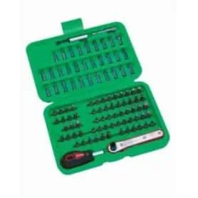 BOX INSERTI ASSORTITI DA 99 pz