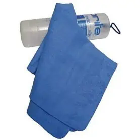 PVA BLUE CLEANING CLOTH