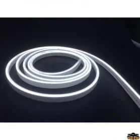 BARRA LED FLESSIBILE BIANCO 24V