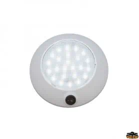 PLAFONIERA  12V LED