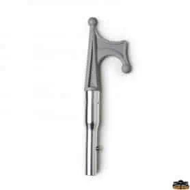 GANCIO D'ACCOSTO PER KIT SPAZZOLONE TBRITE