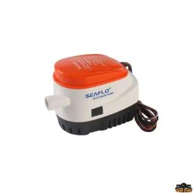 POMPA AD IMMERSIONE AUTOMATICA MOD.SFBP2-G750-06 24V