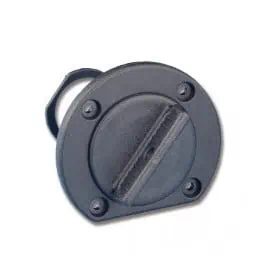 OMBRINALE ROTONDO C-TAPPO