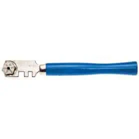 GLASS CUTTER MANUAL