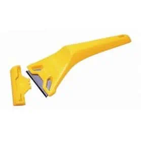 PLASTIC SCRAPER STANLEY