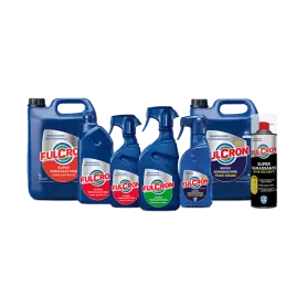FULCRON DA 5 LT