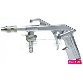 PISTOLA ARIA ACQUA