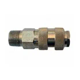 RUBINETO RAPIDO UNIVERSALE 1-4" M