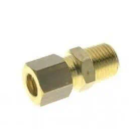 RACCORDO DRITTO M.CONICO 3-8" 12 X 10"