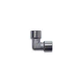 RACCORDO A "L" F.F. 3-8"