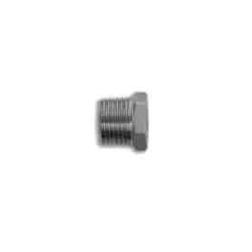 TAPPO M. 1-4" CILINDRICO