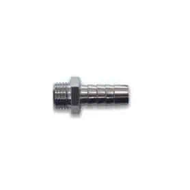 ATTACCO FILETTATO M 1-4 RESCA mm.10 MASCHIO