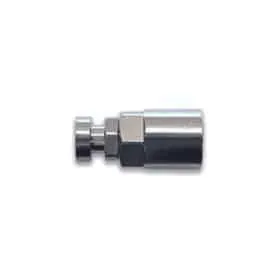 ATTACCO BAIONETTA mm. 6 x 14