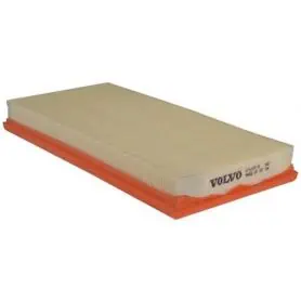 Cartuccia filtro aria D40-61-71 Volvo Penta 876185