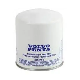 Filtro Gasolio Volvo Penta 861477