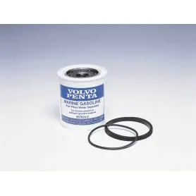Filtro Benzina per 857632 Volvo Penta 857633
