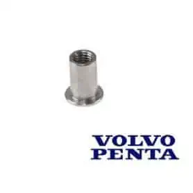 Dado Crimagliera Trim Volvo Penta 853760