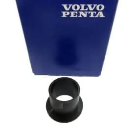 Boccola Forcella piede Volvo Penta 826341