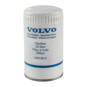 Filtro Olio KAD42 Volvo Penta 423135