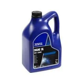 Olio sintetico trasmissioni 75W 90 da 5lt Volvo Penta