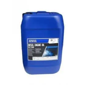 Volvo Penta VDS 4.5 - 20lt engine oil.