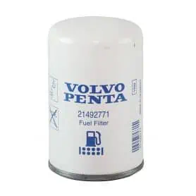 Volvo Penta diesel filter 21492771 - 829993-829913