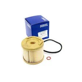 Filtro separatore 2 Micron Volvo Penta 1147147