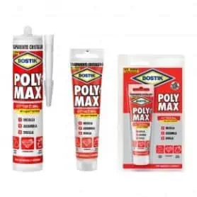 POLYMAX CRISTAL EXPRESS  115 GR -D2559 (6300509 alt)