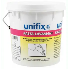 PASTA LAVAMANI KG.1