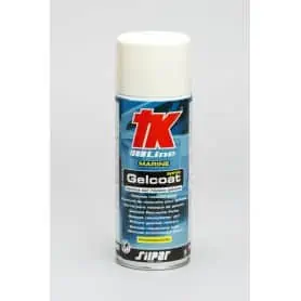 RITOCCO PER GEALCOAT 400ML